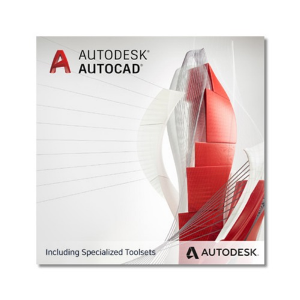 AUTODESK AUTOCAD 2024 (상업용/신규/3년) 오토데스크 오토캐드