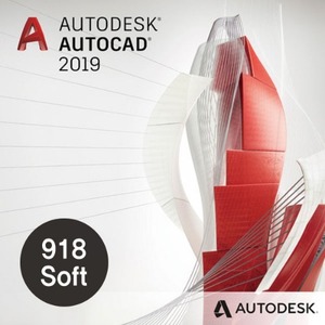 AutoCAD Full (1년, dwg, 오토캐드 LT 공문단속)